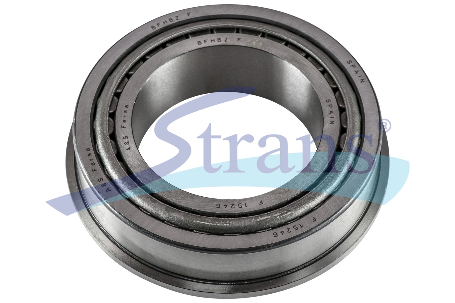 Підшипник Кпп Zf Ecosplit 6S150/151 Ø80*Ø130*36Mm F15246 купити в